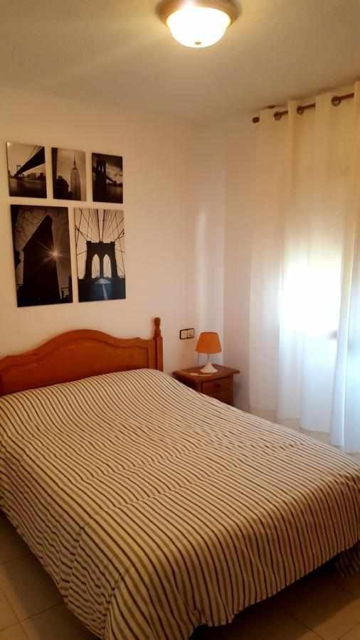 Apartamentos Cap Y Corp Alcossebre 외부 사진