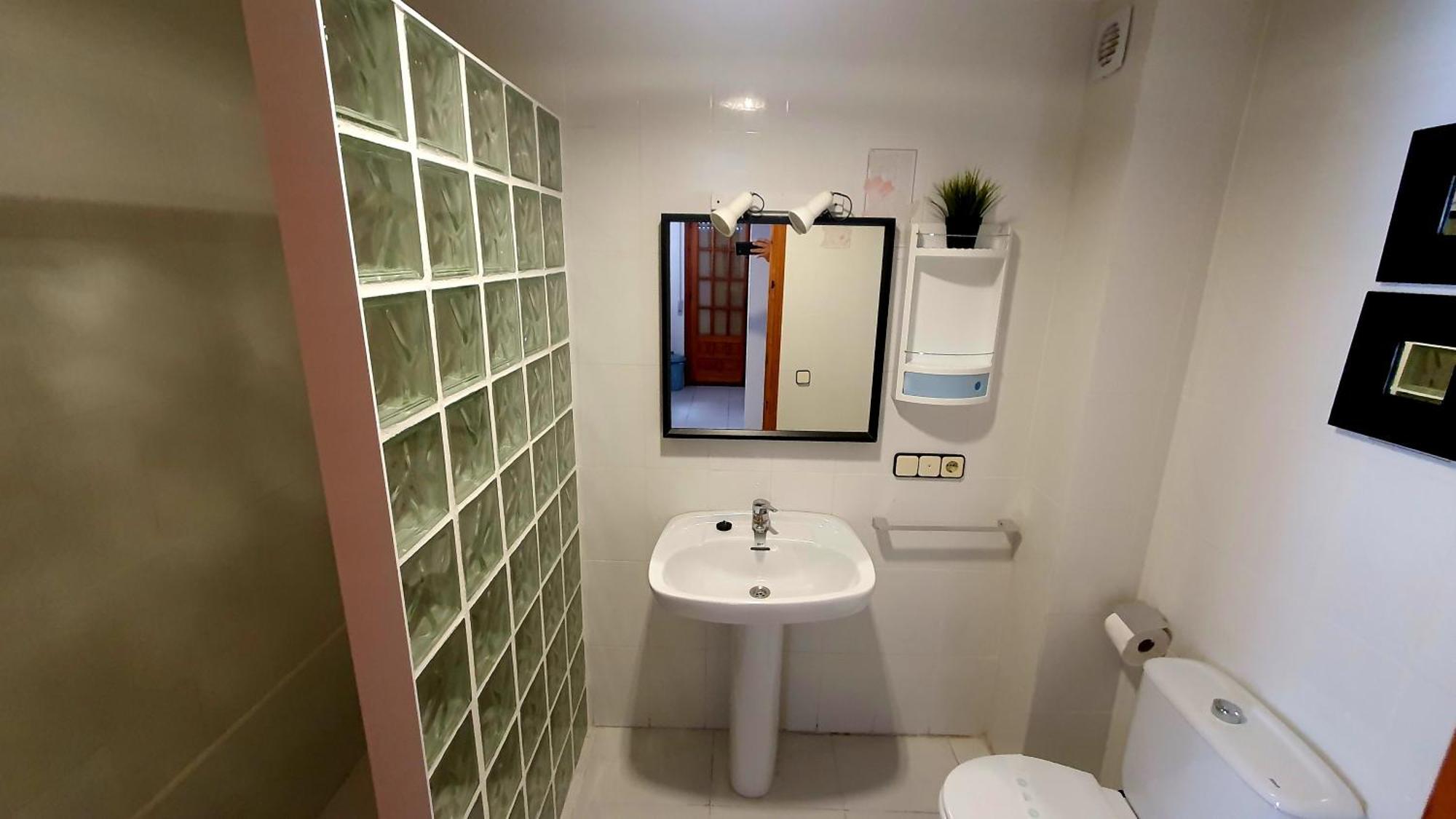 Apartamentos Cap Y Corp Alcossebre 외부 사진