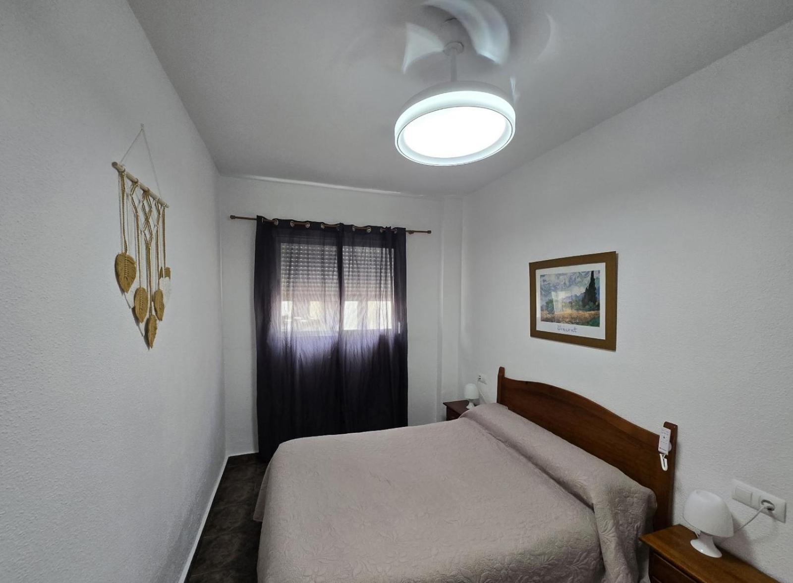 Apartamentos Cap Y Corp Alcossebre 외부 사진