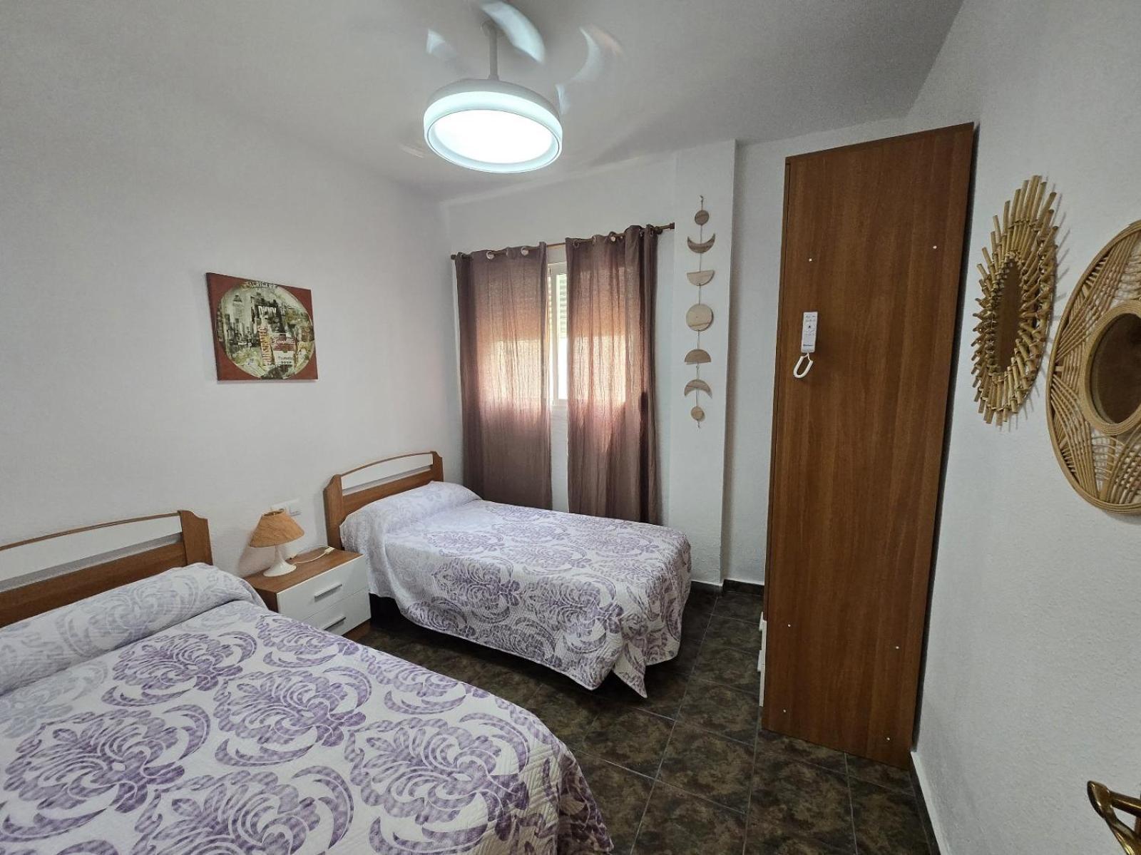 Apartamentos Cap Y Corp Alcossebre 외부 사진