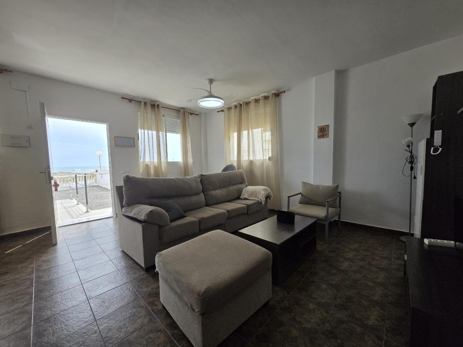 Apartamentos Cap Y Corp Alcossebre 외부 사진