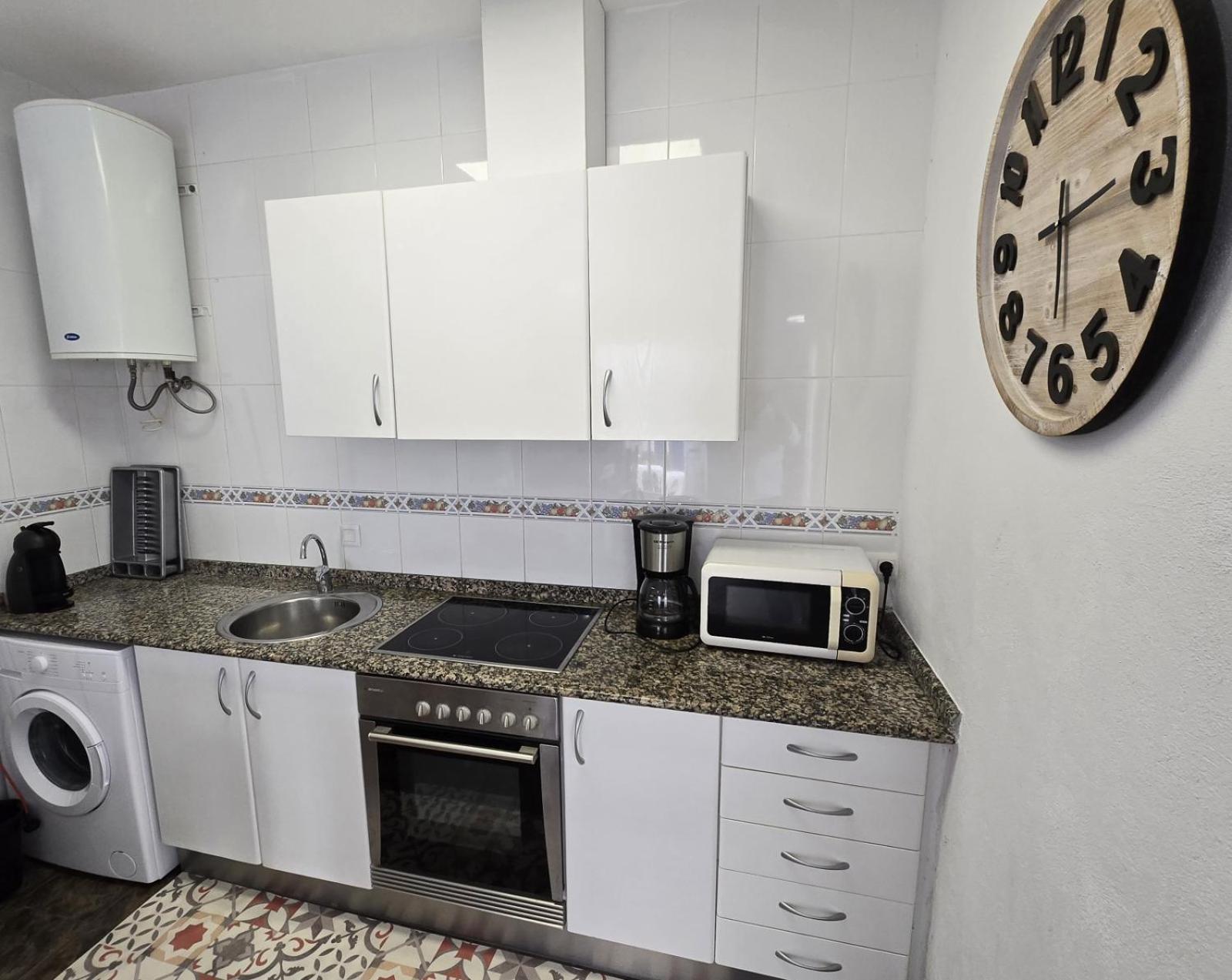 Apartamentos Cap Y Corp Alcossebre 외부 사진