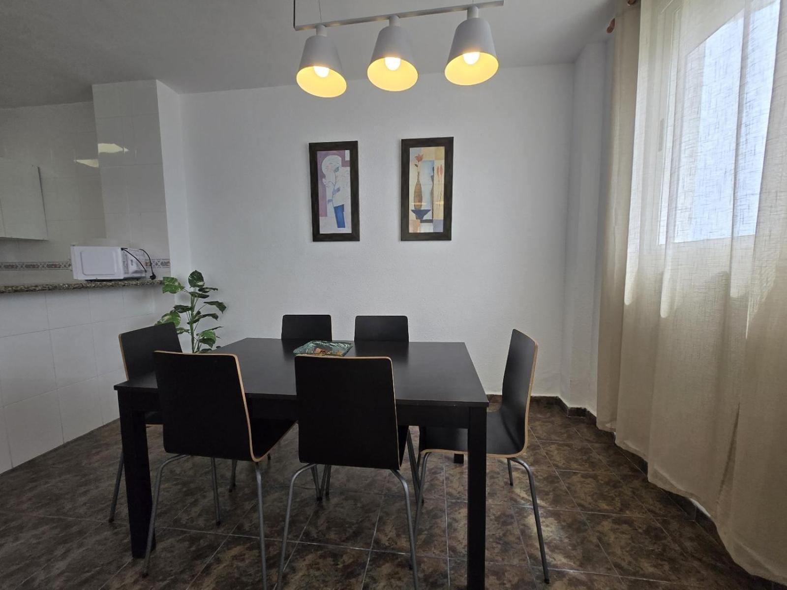 Apartamentos Cap Y Corp Alcossebre 외부 사진