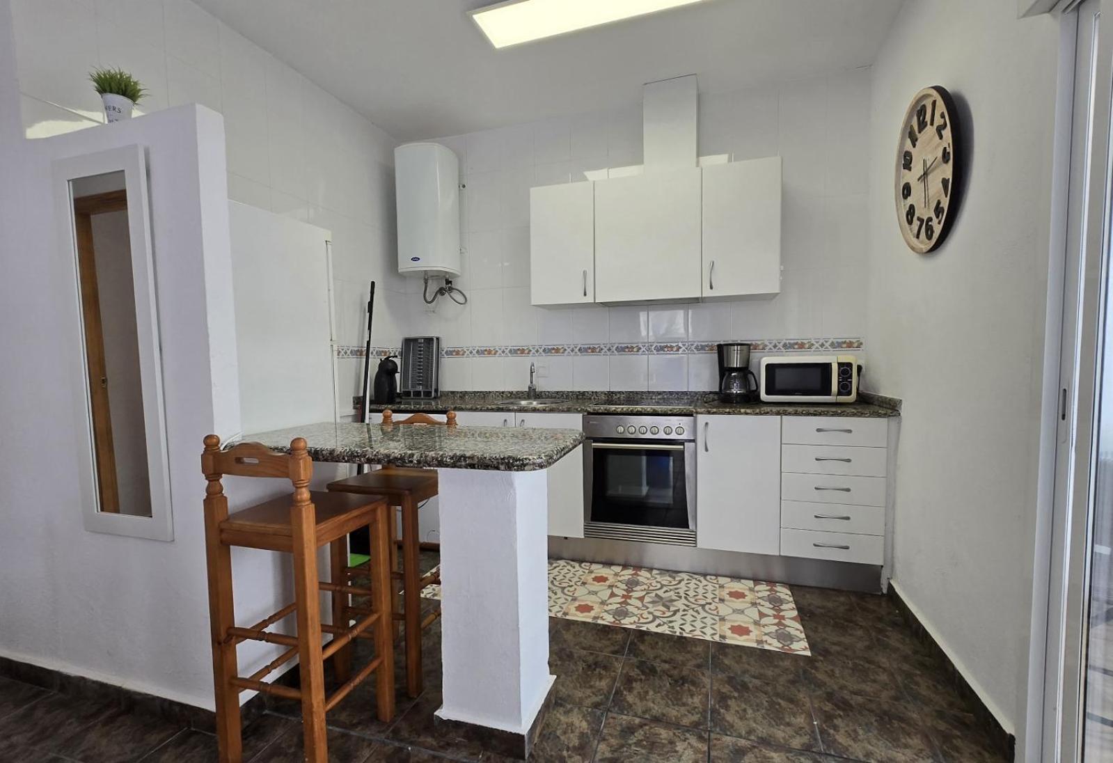 Apartamentos Cap Y Corp Alcossebre 외부 사진