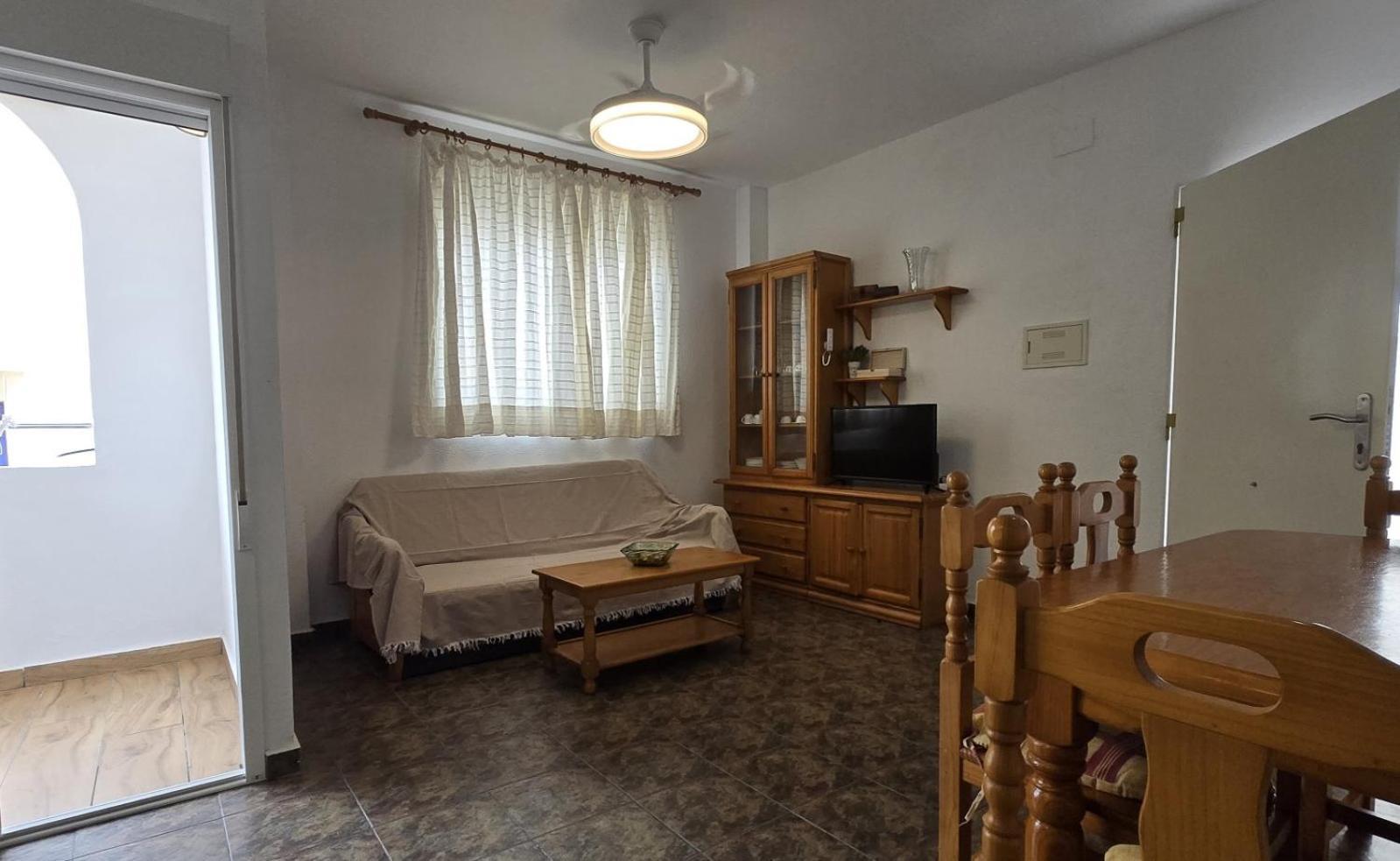 Apartamentos Cap Y Corp Alcossebre 외부 사진