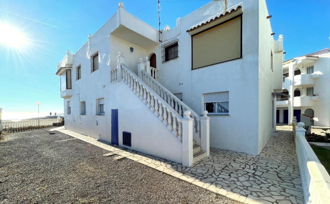 Apartamentos Cap Y Corp Alcossebre 외부 사진