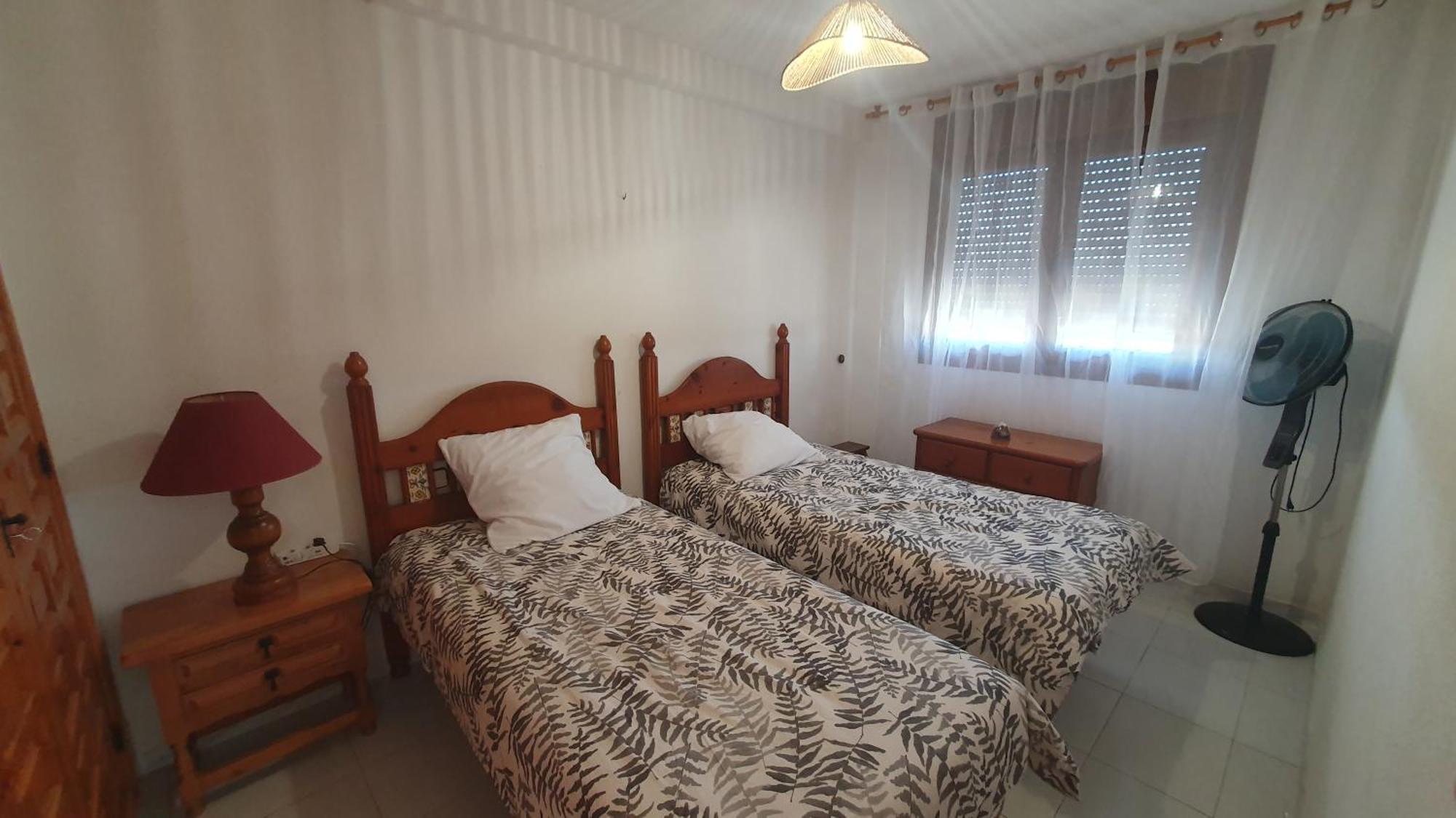 Apartamentos Cap Y Corp Alcossebre 외부 사진