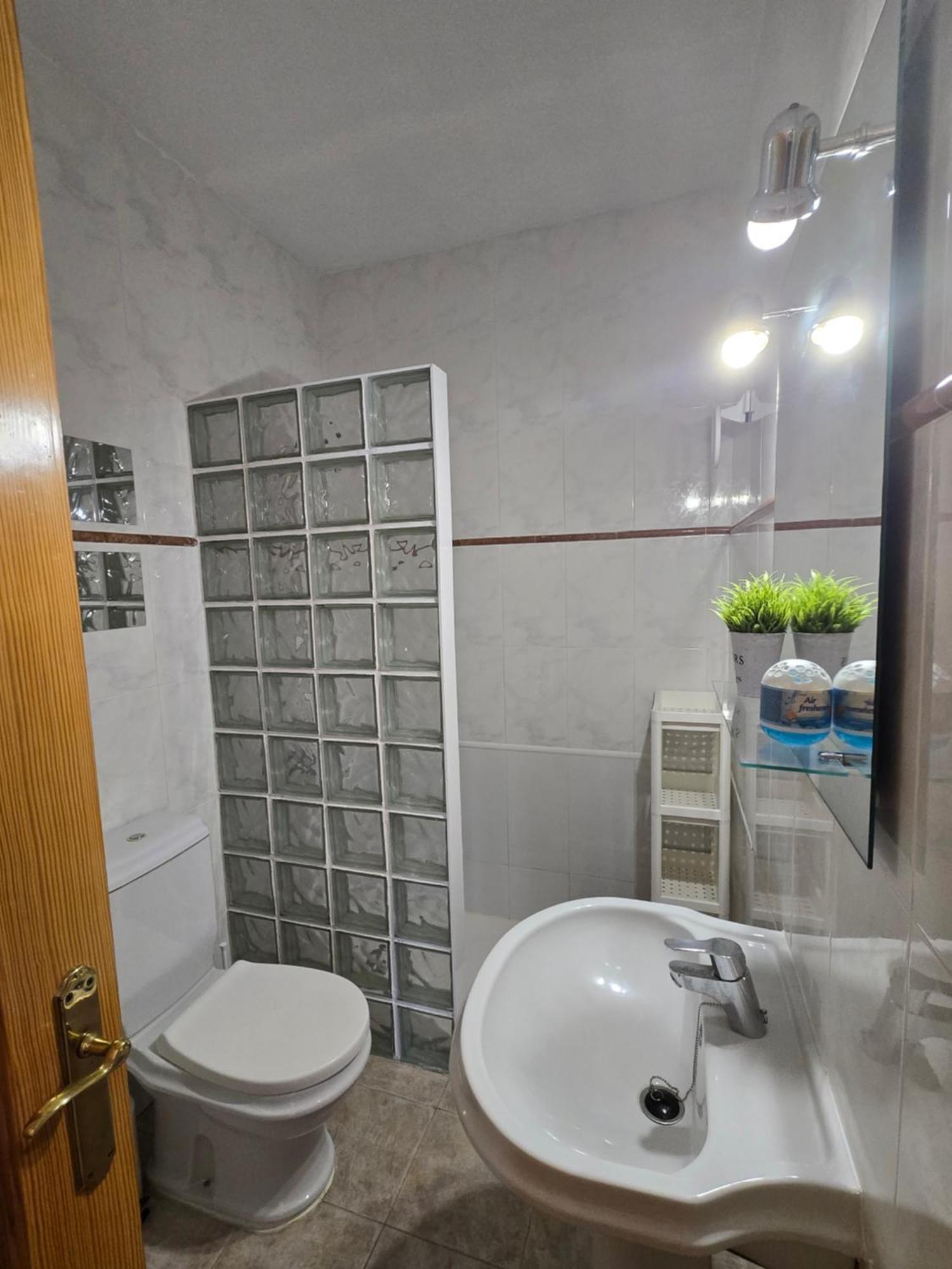 Apartamentos Cap Y Corp Alcossebre 외부 사진